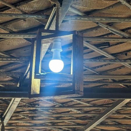 بيت نُزل السلام Bait Salam Inn Al Ḩamrāʼ 外观 照片